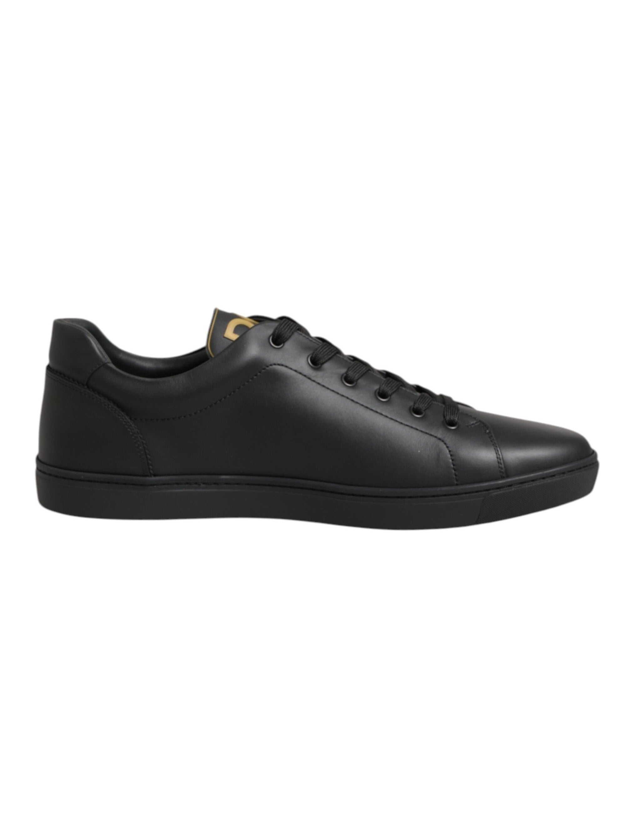 Dolce&Gabbana · Ниски кецове · Черен | DontMiss.bg