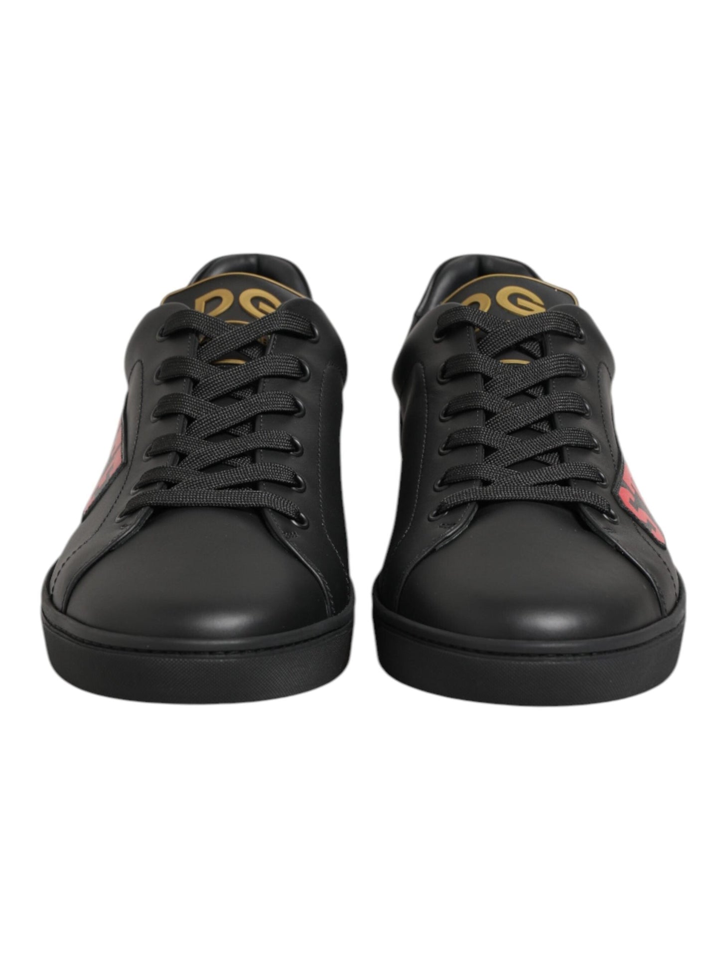 Dolce&Gabbana · Ниски кецове · Черен | DontMiss.bg