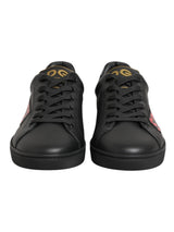 Dolce&Gabbana · Ниски кецове · Черен | DontMiss.bg