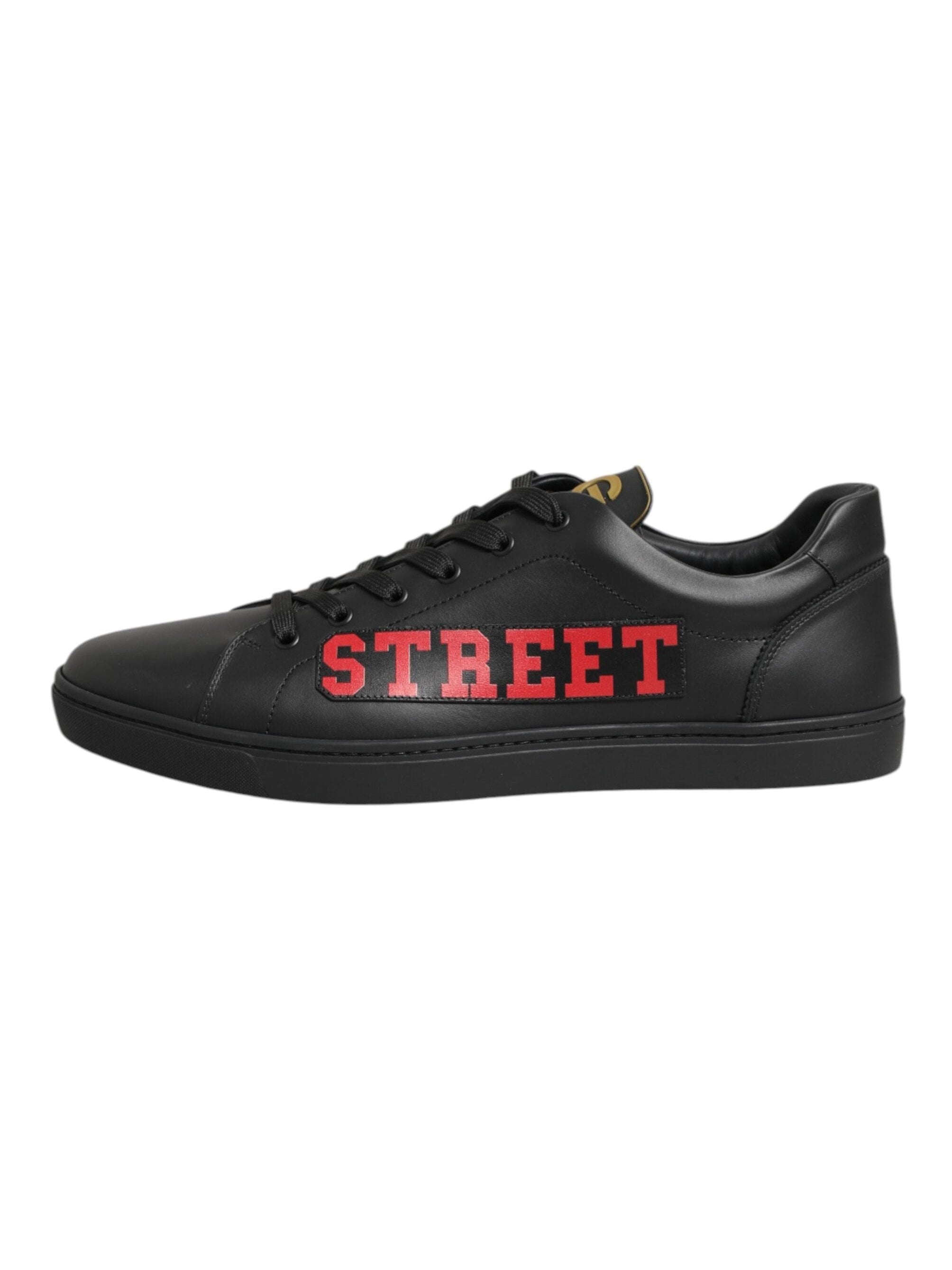 Dolce&Gabbana · Ниски кецове · Черен | DontMiss.bg