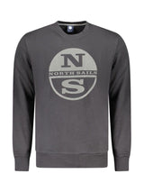 North Sails · Суитшърт · Сив | DontMiss.bg