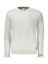 Pepe Jeans · Пуловер · Сив | DontMiss.bg