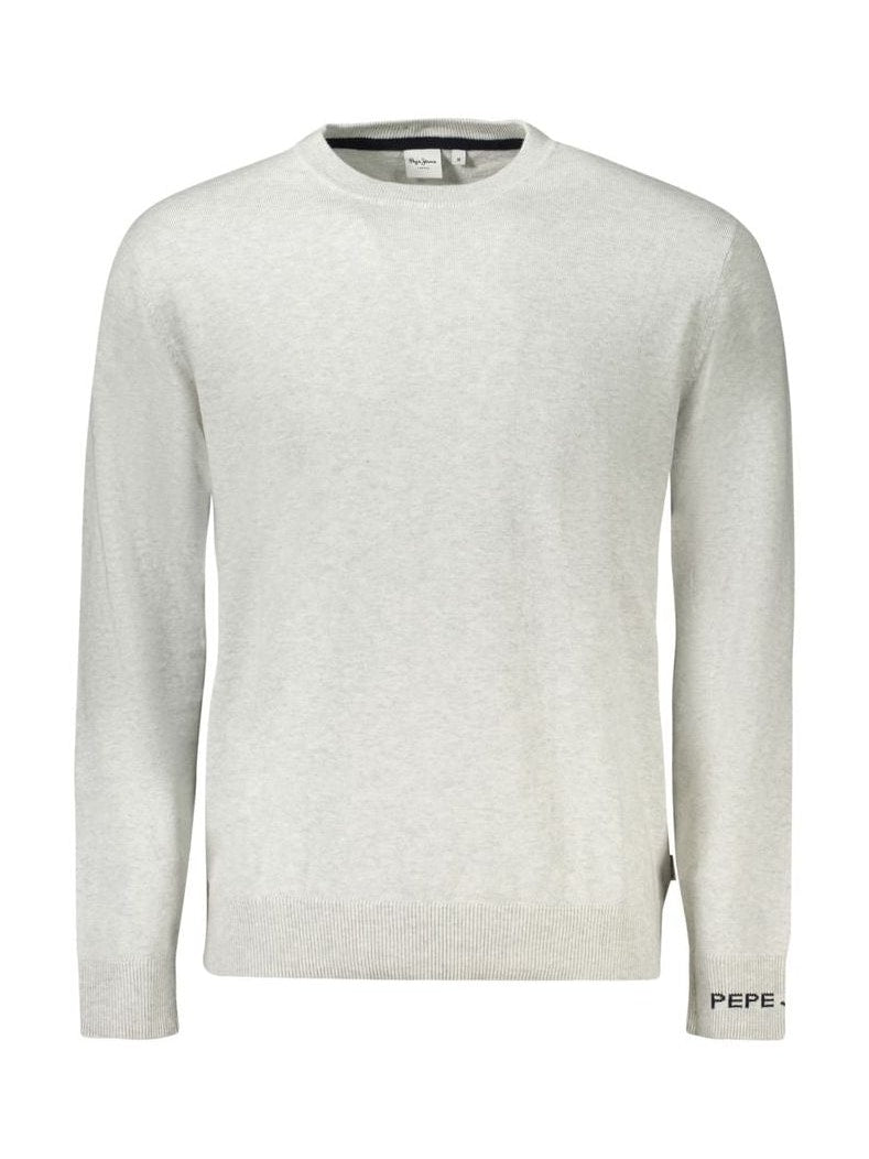 Pepe Jeans · Пуловер · Сив | DontMiss.bg
