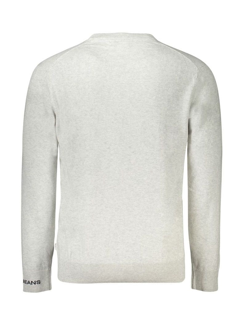 Pepe Jeans · Пуловер · Сив | DontMiss.bg