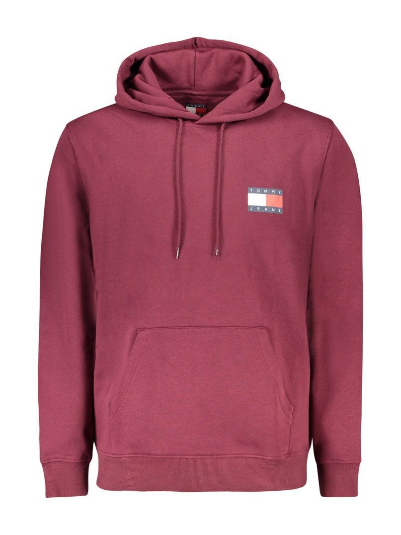 Tommy Hilfiger · Суитшърт · Червен | DontMiss.bg