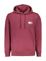 Tommy Hilfiger · Суитшърт · Червен | DontMiss.bg