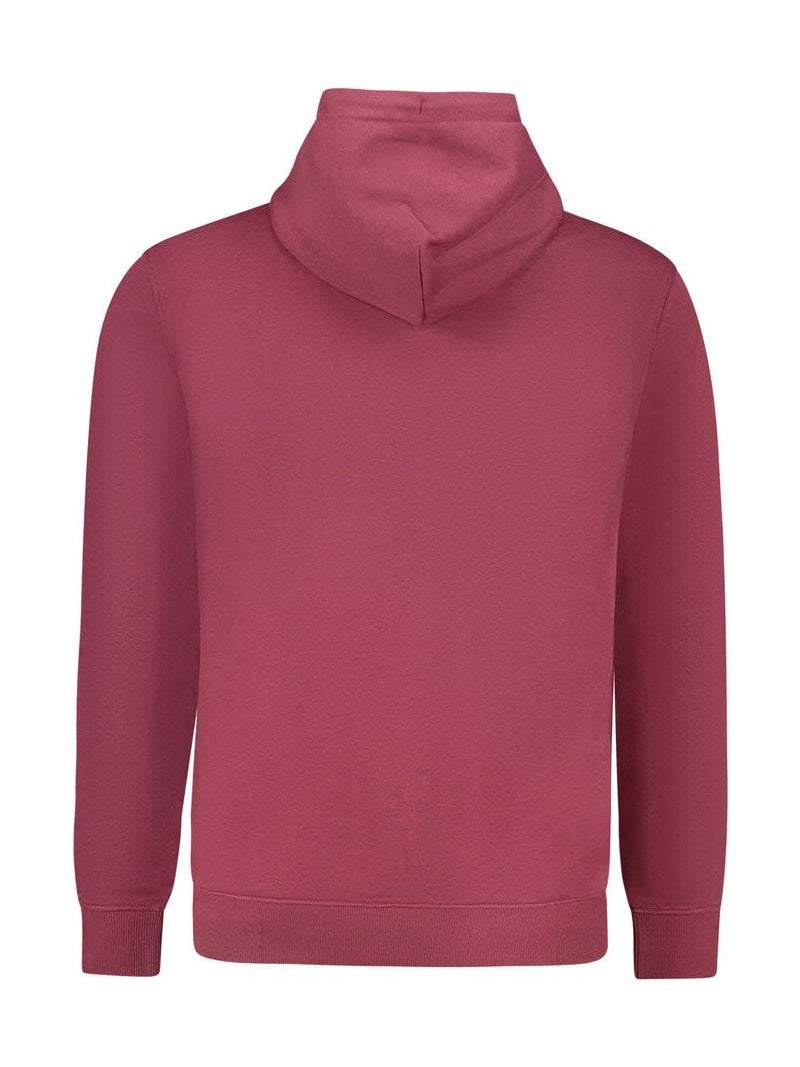 Tommy Hilfiger · Суитшърт · Червен | DontMiss.bg