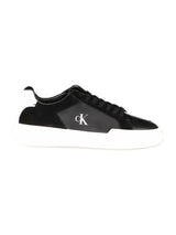 Calvin Klein · Ниски кецове · Черен | DontMiss.bg