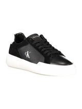 Calvin Klein · Ниски кецове · Черен | DontMiss.bg