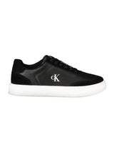 Calvin Klein · Ниски кецове · Черен | DontMiss.bg
