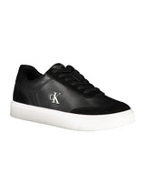 Calvin Klein · Ниски кецове · Черен | DontMiss.bg