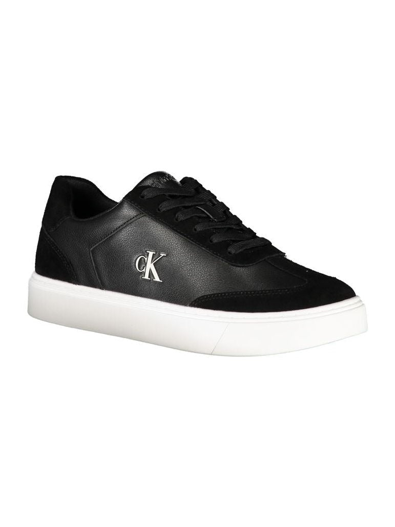 Calvin Klein · Ниски кецове · Черен | DontMiss.bg