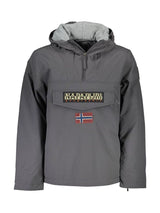 Napapijri · Яке · Сив | DontMiss.bg