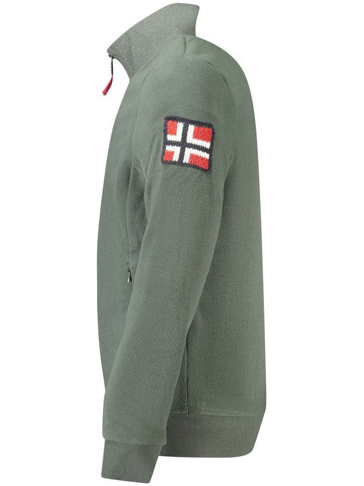 Norway 1963 · Яке · Зелен | DontMiss.bg