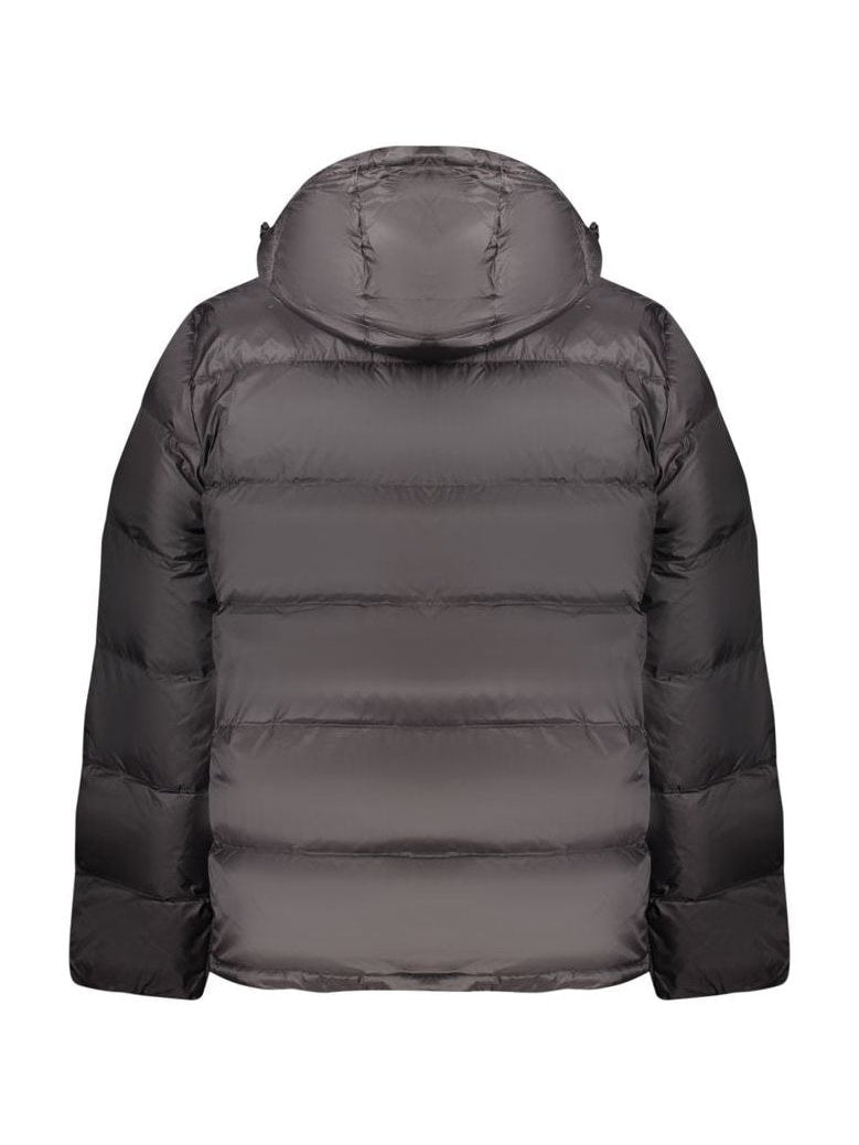 Calvin Klein · Пухено яке · Черен | DontMiss.bg