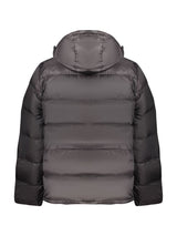 Calvin Klein · Пухено яке · Черен | DontMiss.bg