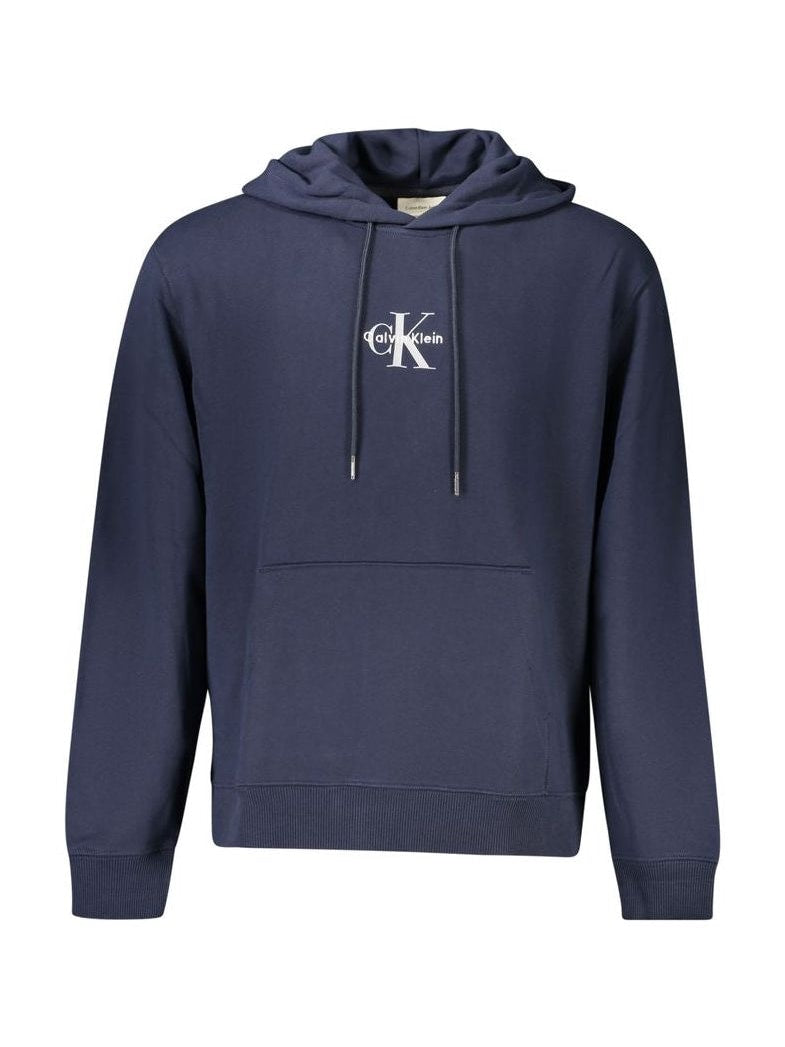 Calvin Klein · Суитшърт · Син | DontMiss.bg