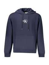 Calvin Klein · Суитшърт · Син | DontMiss.bg