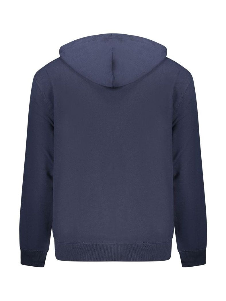Calvin Klein · Суитшърт · Син | DontMiss.bg