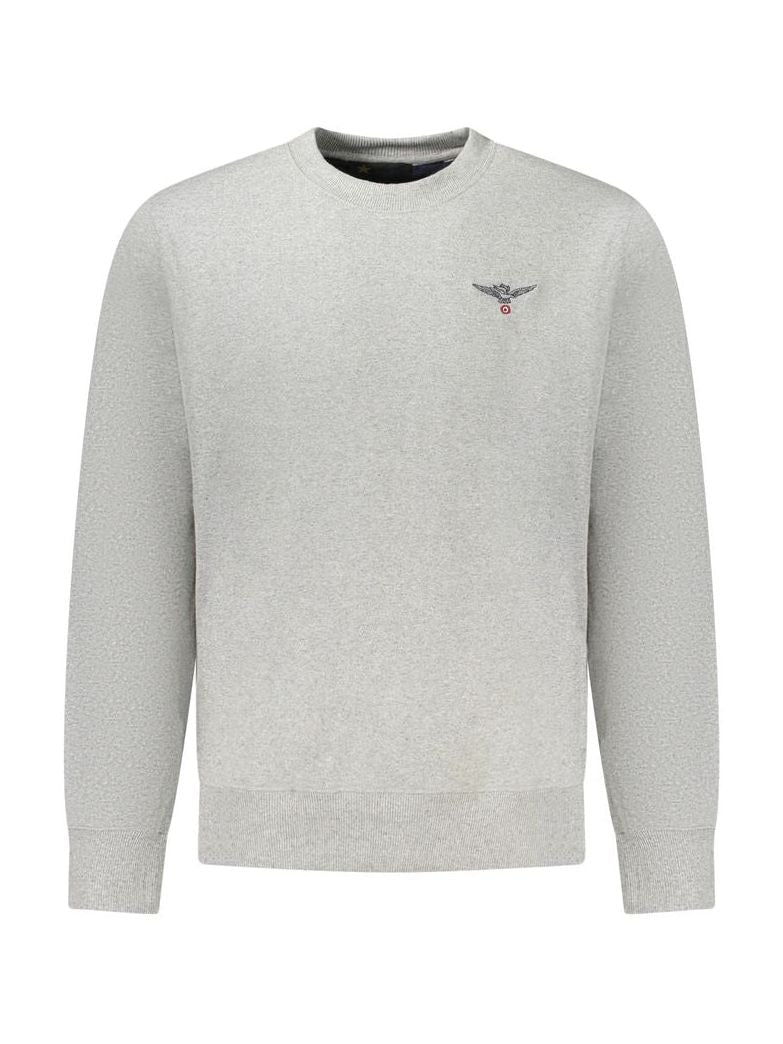 Accademia Militare · Суитшърт · Сив | DontMiss.bg