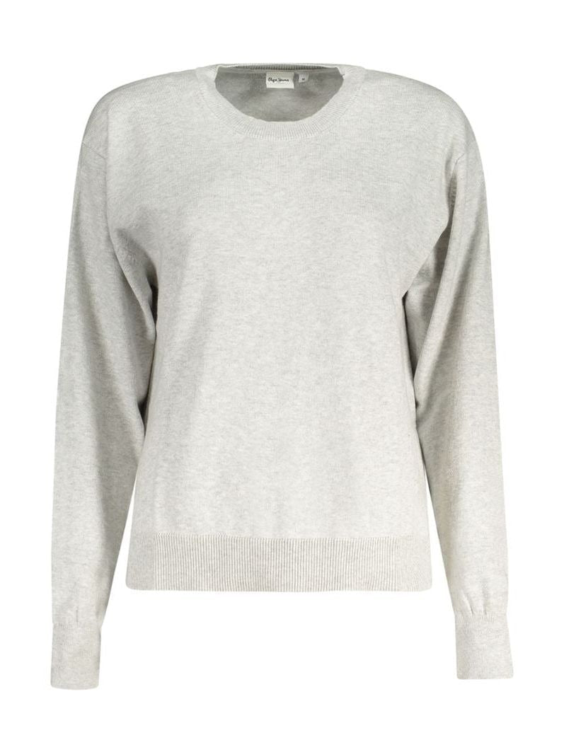 Pepe Jeans · Пуловер · Сив | DontMiss.bg