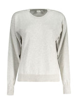 Pepe Jeans · Пуловер · Сив | DontMiss.bg