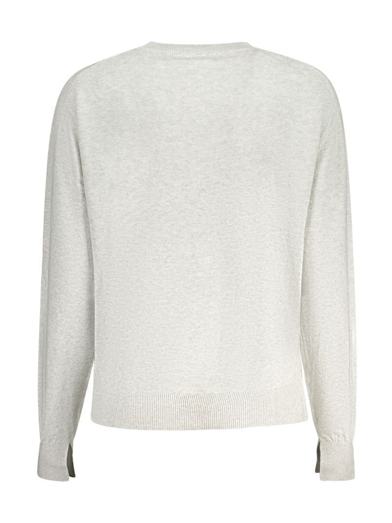Pepe Jeans · Пуловер · Сив | DontMiss.bg