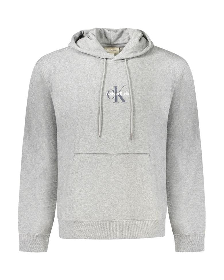 Calvin Klein · Суитшърт · Сив | DontMiss.bg