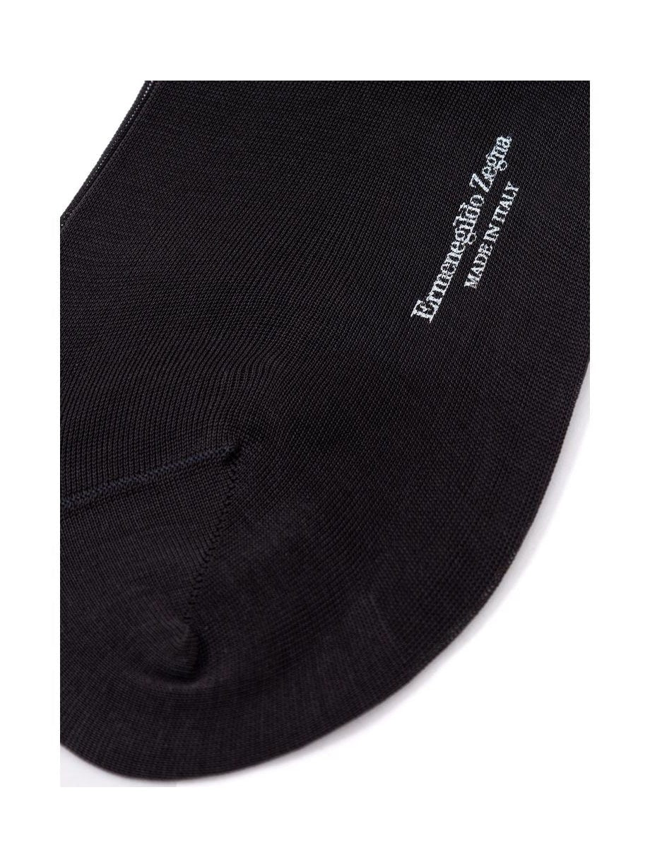 Zegna · Чорапи · Сив | DontMiss.bg