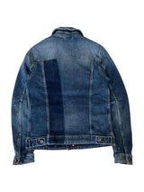 Jack & Jones · Дънково яке · Син | DontMiss.bg