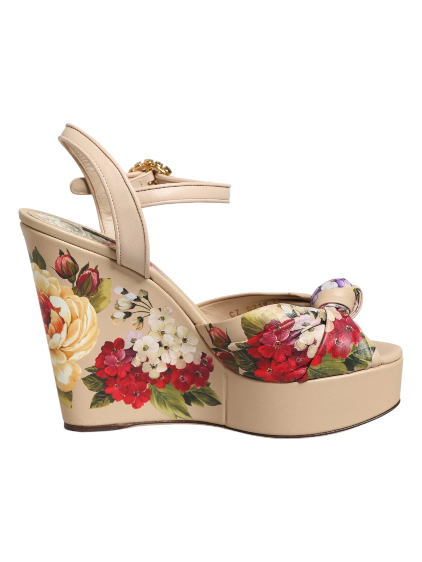 Dolce&Gabbana · Сандали · Бежов | DontMiss.bg