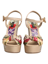 Dolce&Gabbana · Сандали · Бежов | DontMiss.bg