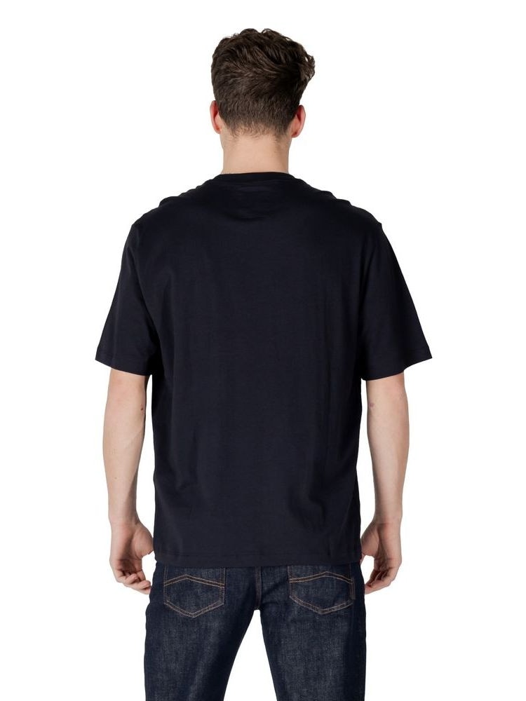 Armani Exchange · Тениска · Син | DontMiss.bg
