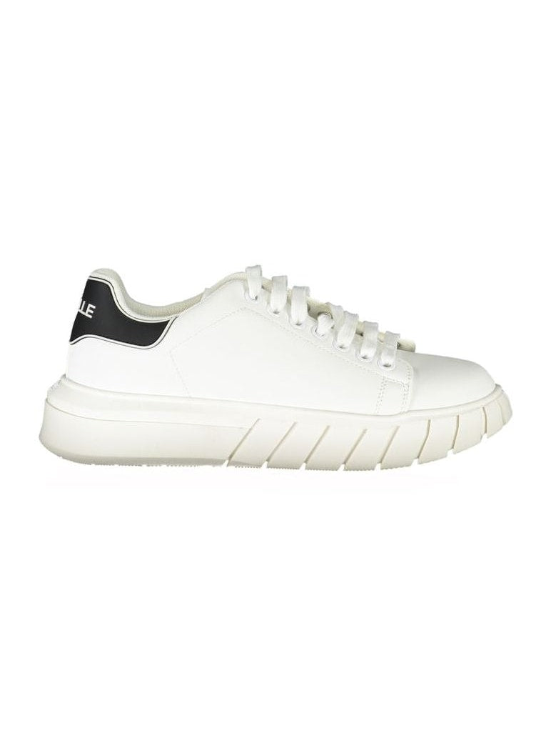 Gaelle Paris · Ниски кецове · Бял | DontMiss.bg