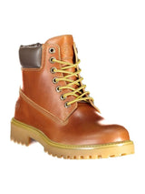 Lumberjack · Ботуши · Кафяв | DontMiss.bg