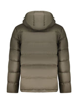 Calvin Klein · Пухено яке · Зелен | DontMiss.bg