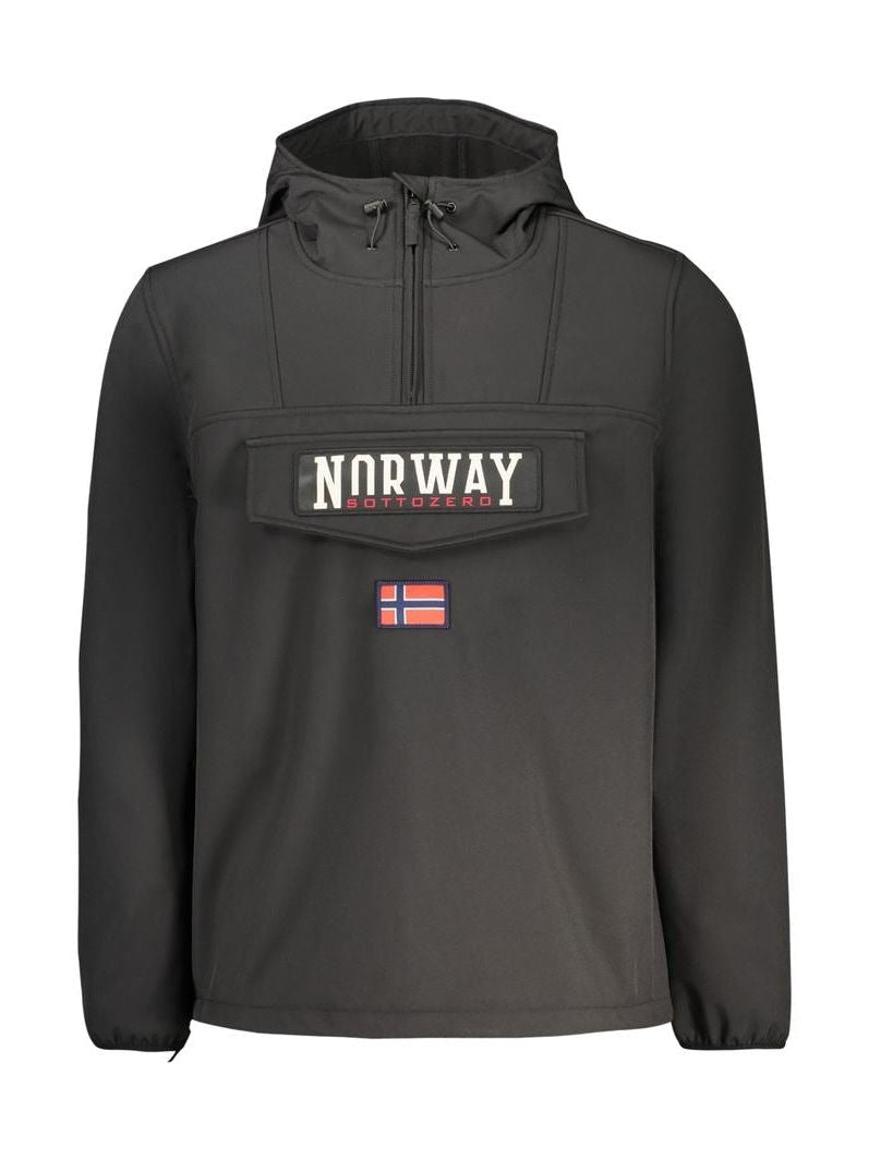 Norway 1963 · Яке · Черен | DontMiss.bg
