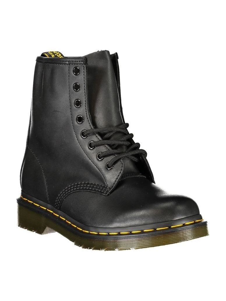 Dr. Martens · Ботуши · Черен | DontMiss.bg