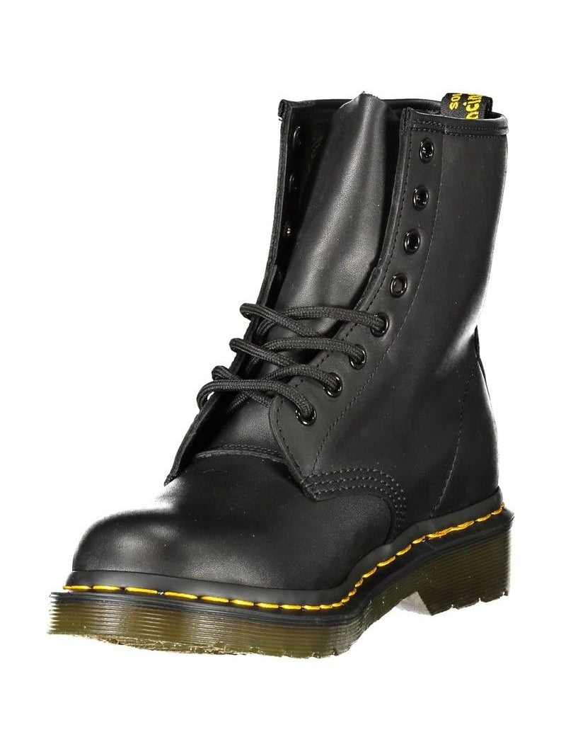 Dr. Martens · Ботуши · Черен | DontMiss.bg