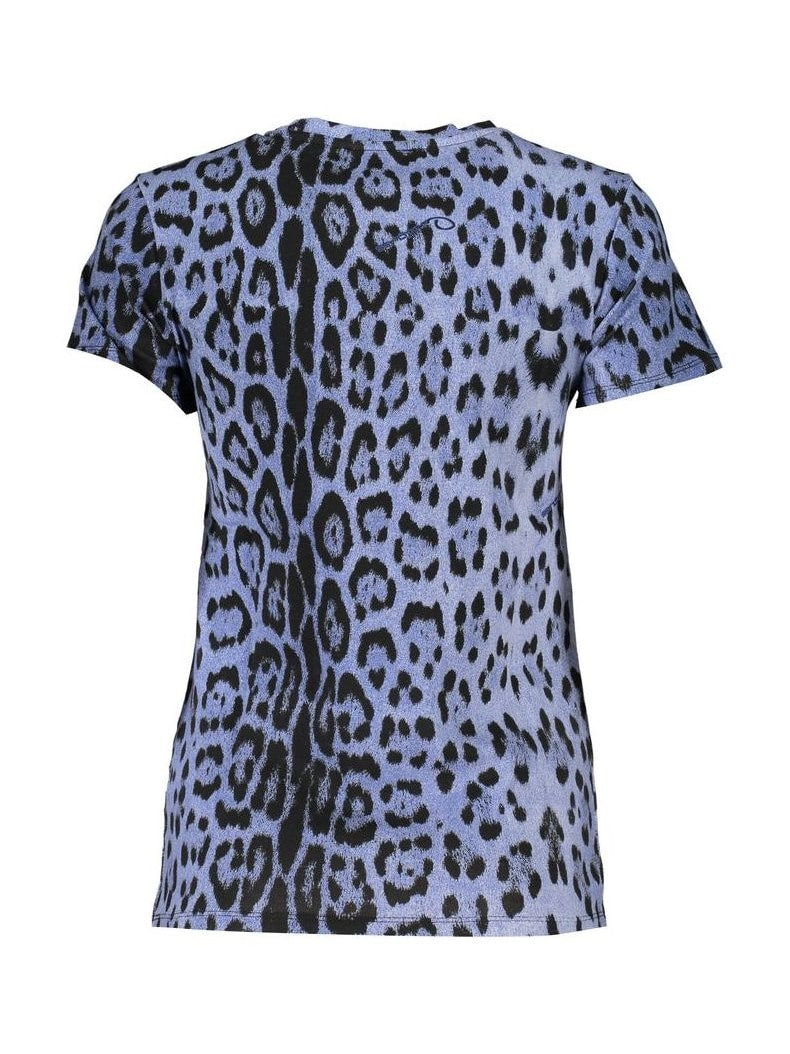 Cavalli Class · Тениска · Син | DontMiss.bg