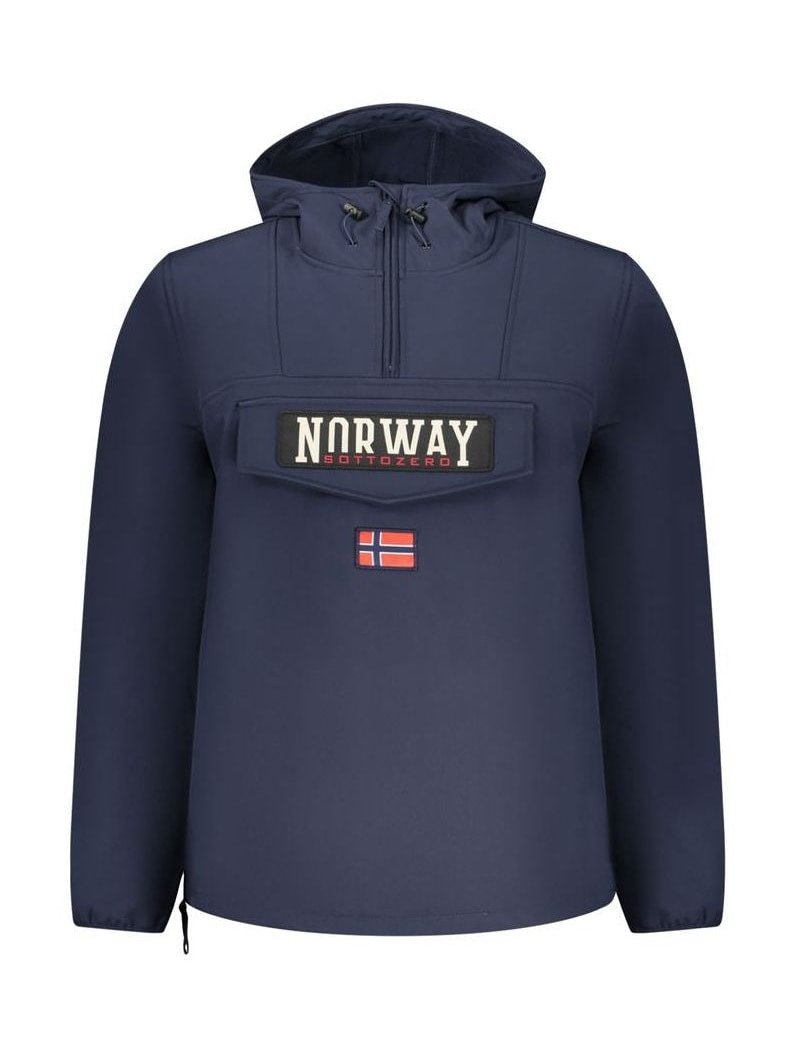 Norway 1963 · Яке · Син | DontMiss.bg