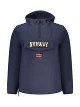 Norway 1963 · Яке · Син | DontMiss.bg