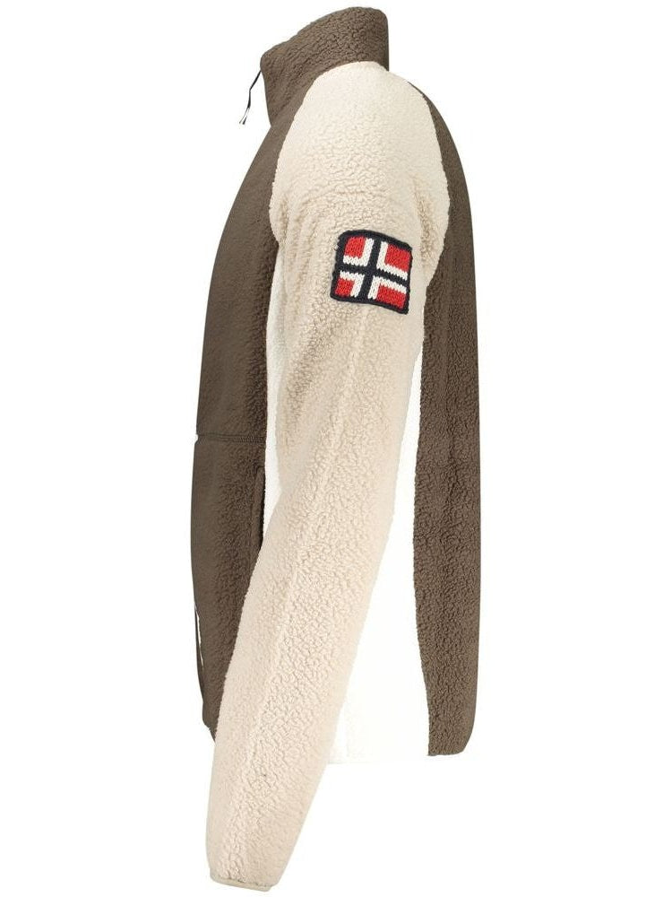Norway 1963 · Яке · Кафяв | DontMiss.bg