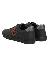 Dolce&Gabbana · Ниски кецове · Черен | DontMiss.bg