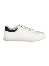 Tommy Hilfiger · Ниски кецове · Бял | DontMiss.bg