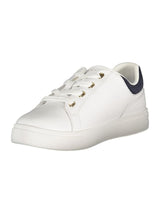 Tommy Hilfiger · Ниски кецове · Бял | DontMiss.bg