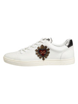 Dolce&Gabbana · Ниски кецове · Бял | DontMiss.bg