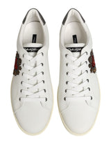 Dolce&Gabbana · Ниски кецове · Бял | DontMiss.bg