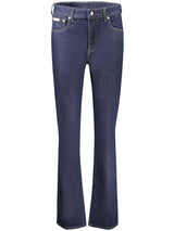 Calvin Klein · Дънки · Син | DontMiss.bg
