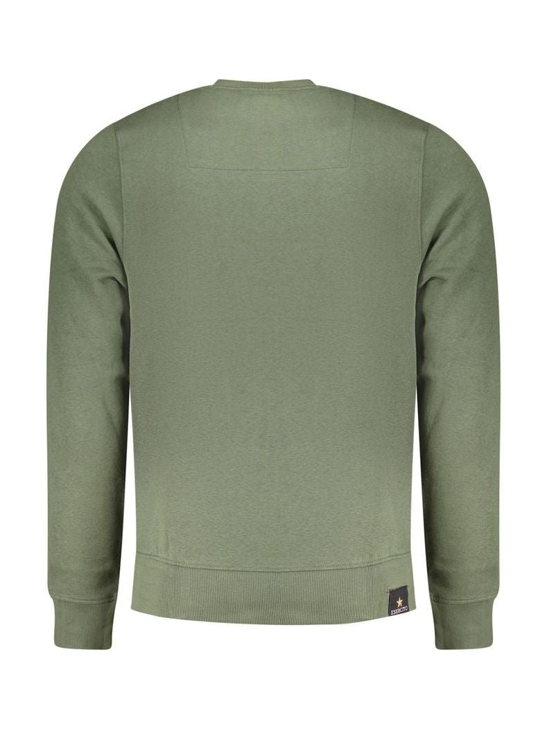 Accademia Militare · Суитшърт · Зелен | DontMiss.bg